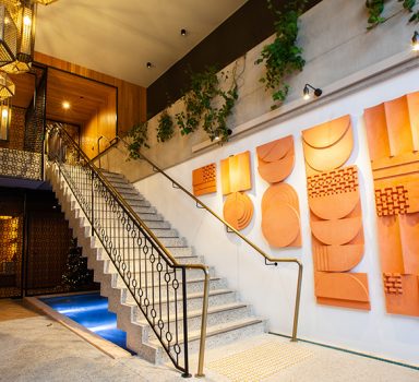 JJ Industries Projects