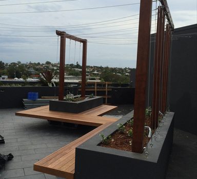 JJ Industries Projects