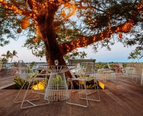 Sandstone Point Hotel