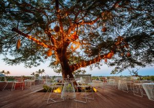 Sandstone Point Hotel